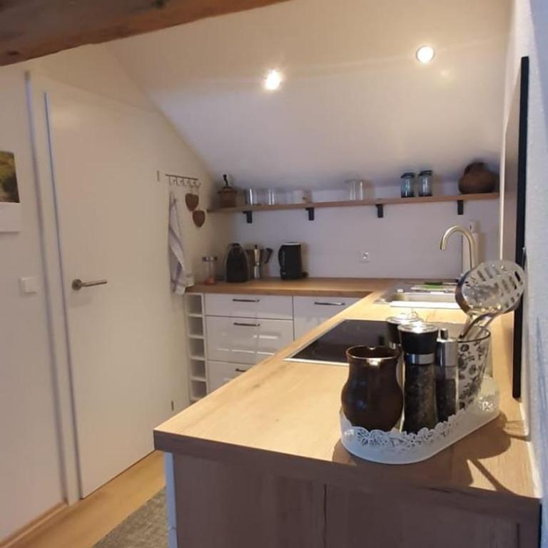 Haus Fritz - Erholung in den Bergen - Apartment mit 2 Schlafzimmern - 19