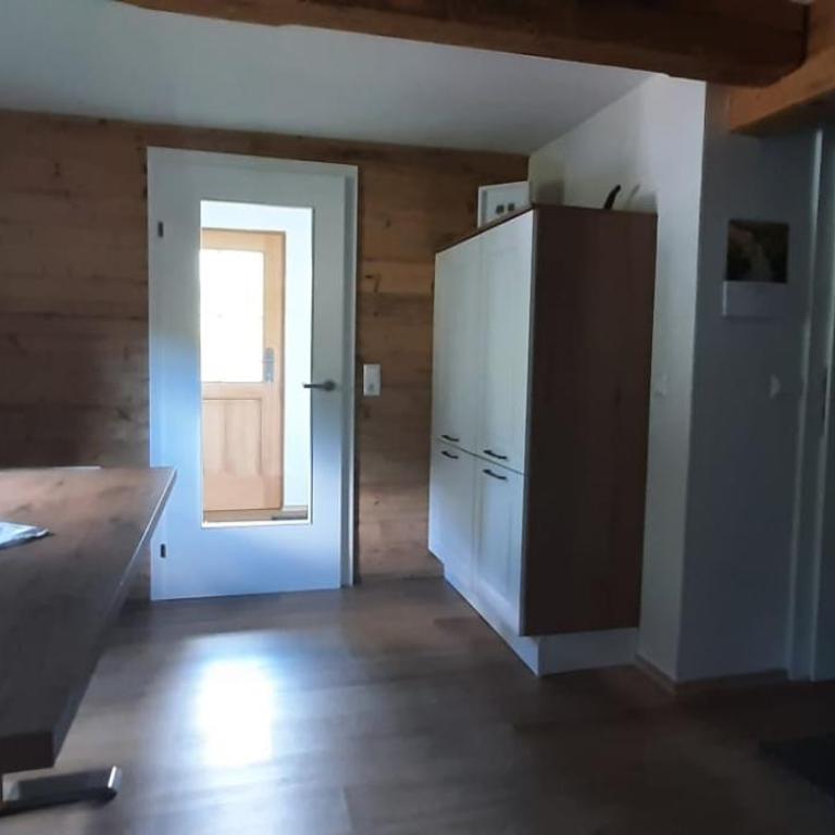 Haus Fritz - Erholung in den Bergen - Apartment mit 2 Schlafzimmern - 15