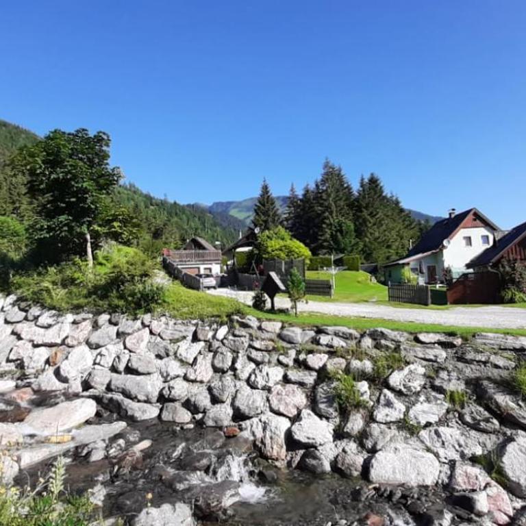Haus Fritz - Erholung in den Bergen - Apartment mit 2 Schlafzimmern - 52
