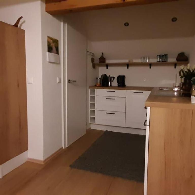 Haus Fritz - Erholung in den Bergen - Apartment mit 2 Schlafzimmern - 18