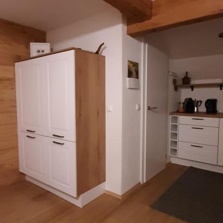 Haus Fritz - Erholung in den Bergen - Apartment mit 2 Schlafzimmern - 20