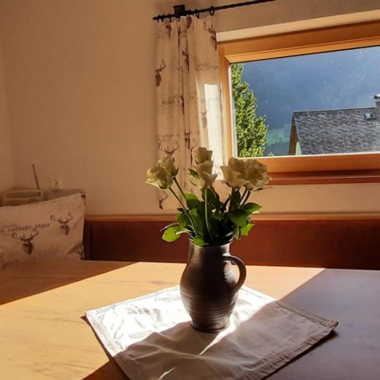 Haus Fritz - Erholung in den Bergen - Apartment mit 2 Schlafzimmern - 23
