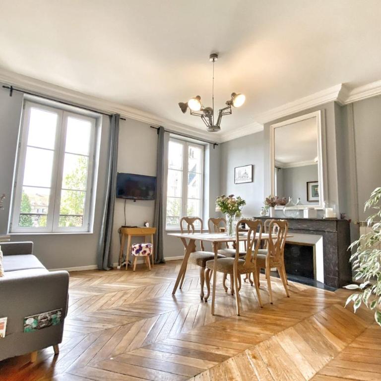 Au fil de l'eau - Appartement - 1