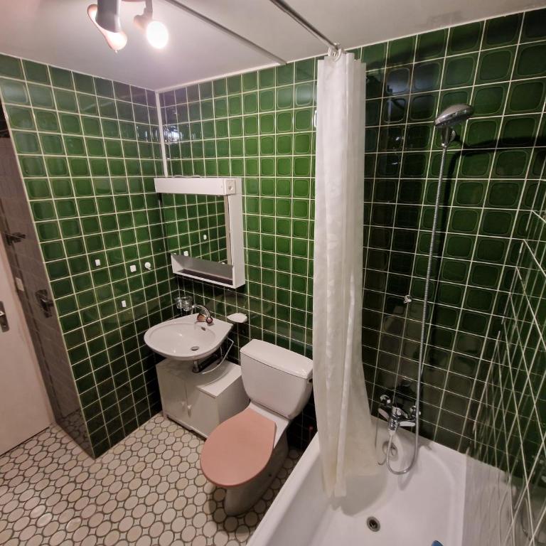 Bonavau studio3 - Studio - 10