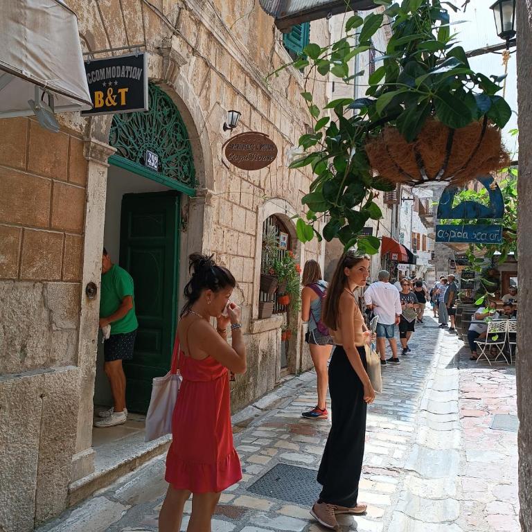 Guesthouse BiT Accommodation - Triple Room with Shared Bathroom - 14