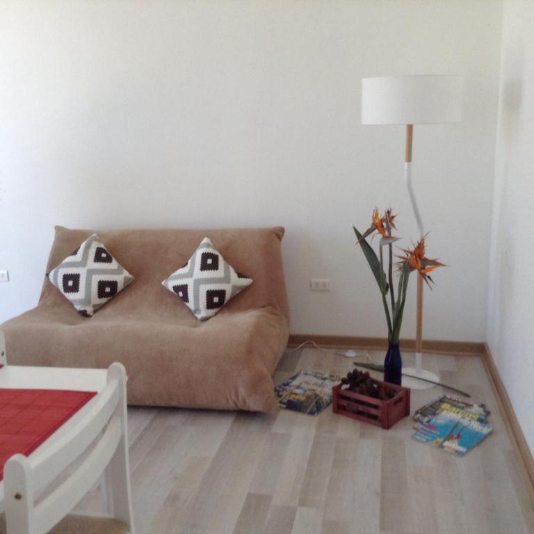 Lomas Loft - Apartamento con terraza - 12