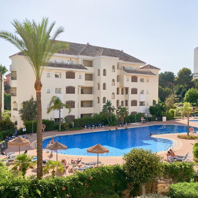 Marbella SunCity - Apartamento de 2 dormitorios - 11
