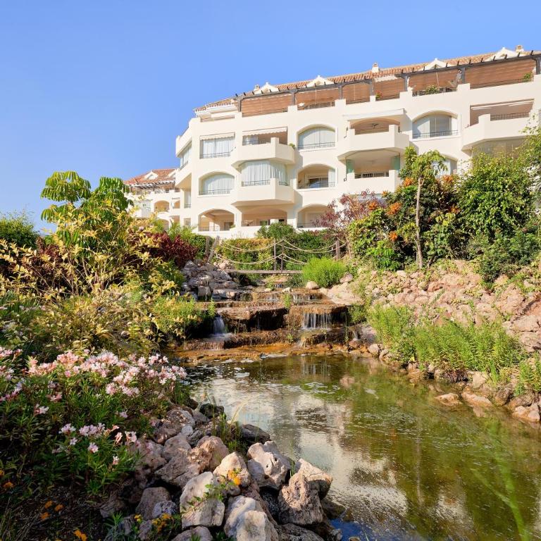 Marbella SunCity - Apartamento de 2 dormitorios - 22