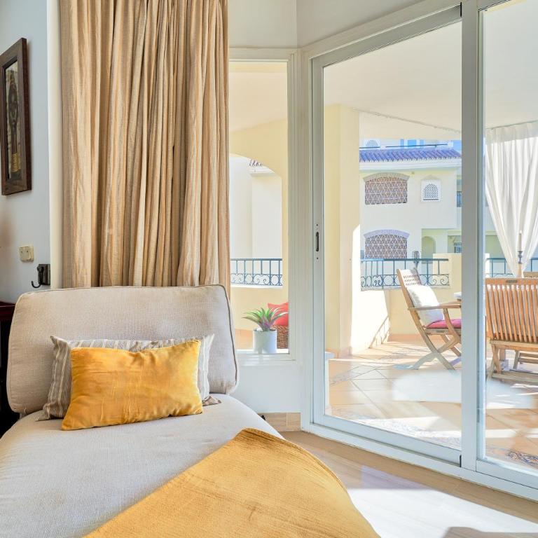 Marbella SunCity - Apartamento de 2 dormitorios - 15