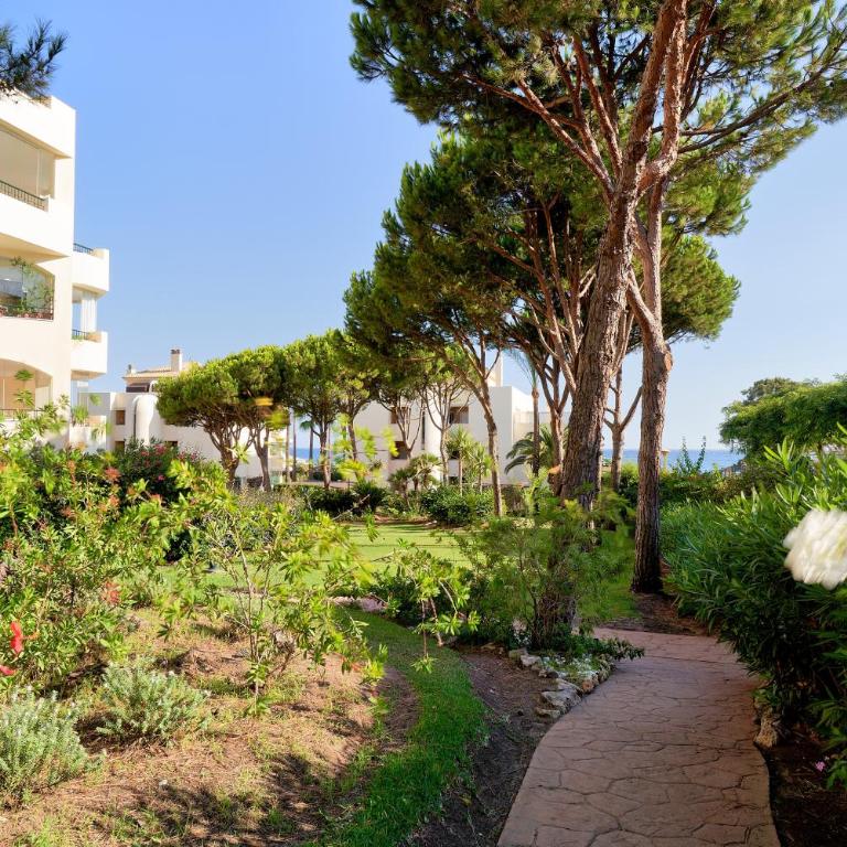 Marbella SunCity - Apartamento de 2 dormitorios - 23