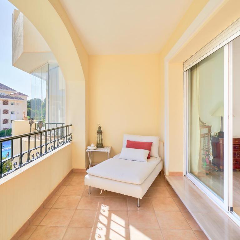 Marbella SunCity - Apartamento de 2 dormitorios - 24