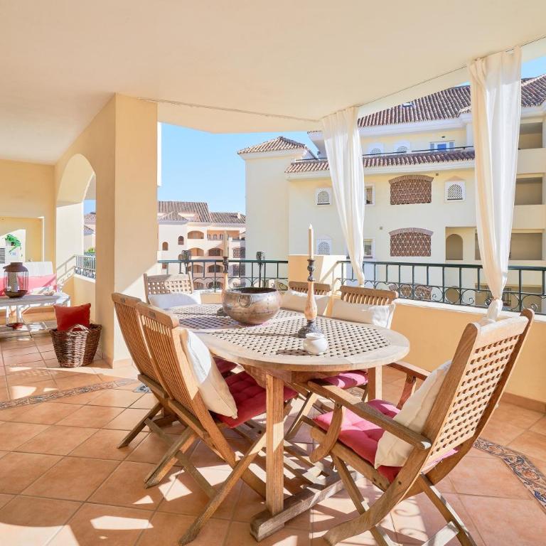 Marbella SunCity - Apartamento de 2 dormitorios - 25