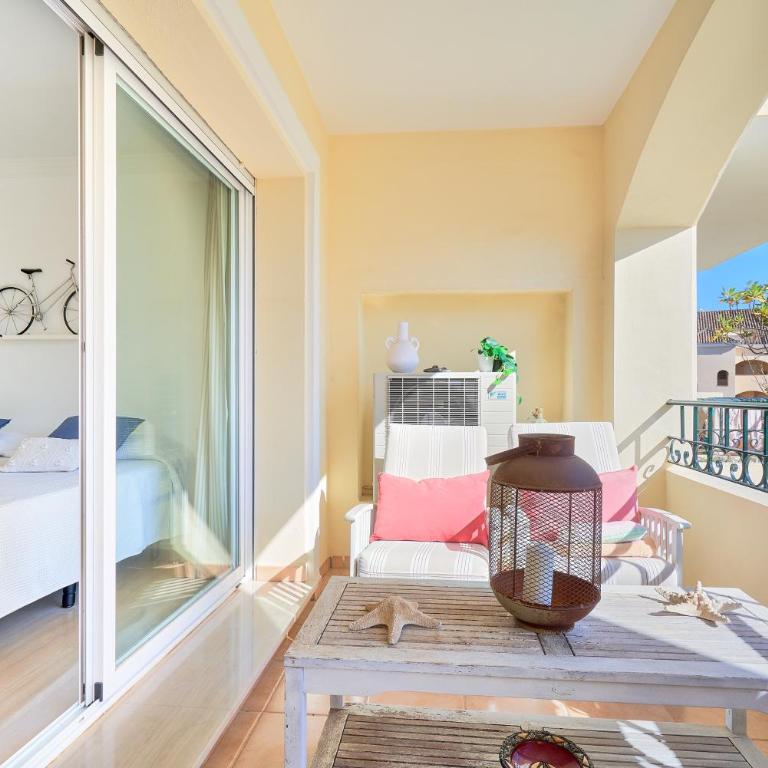 Marbella SunCity - Apartamento de 2 dormitorios - 27