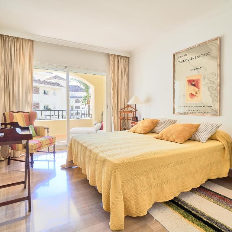 Marbella SunCity - Apartamento de 2 dormitorios - 14