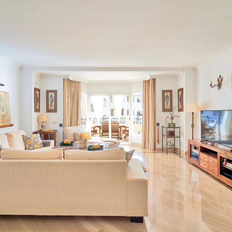 Marbella SunCity - Apartamento de 2 dormitorios - 34
