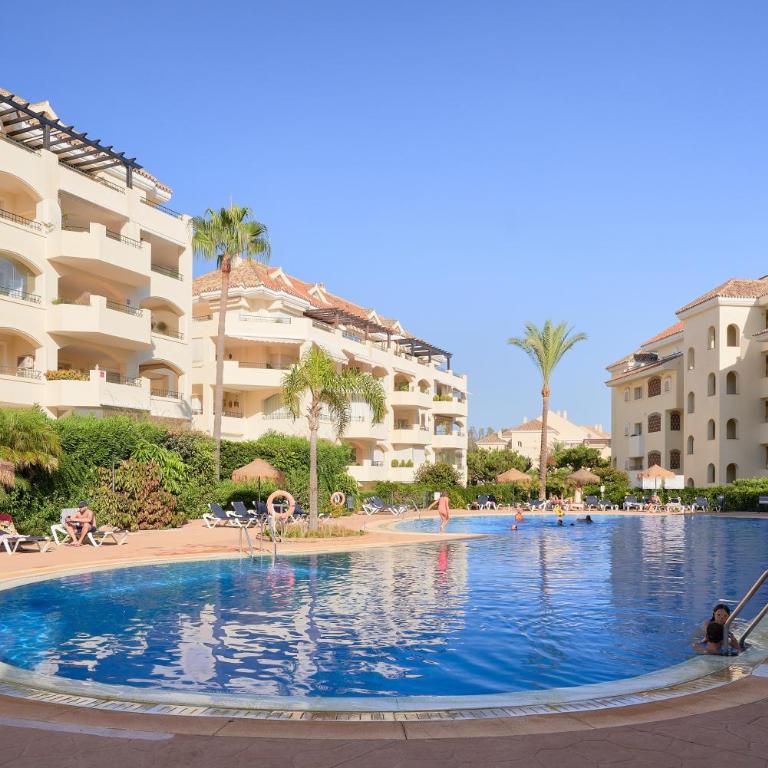 Marbella SunCity - Apartamento de 2 dormitorios - 37