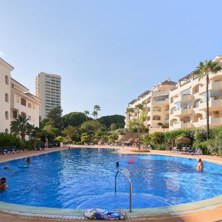 Marbella SunCity - Apartamento de 2 dormitorios - 38