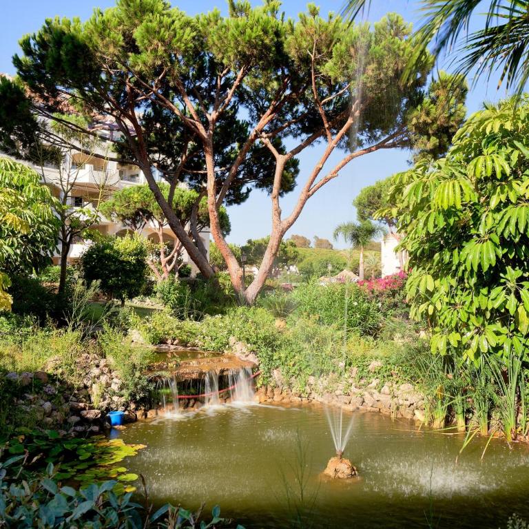 Marbella SunCity - Apartamento de 2 dormitorios - 40