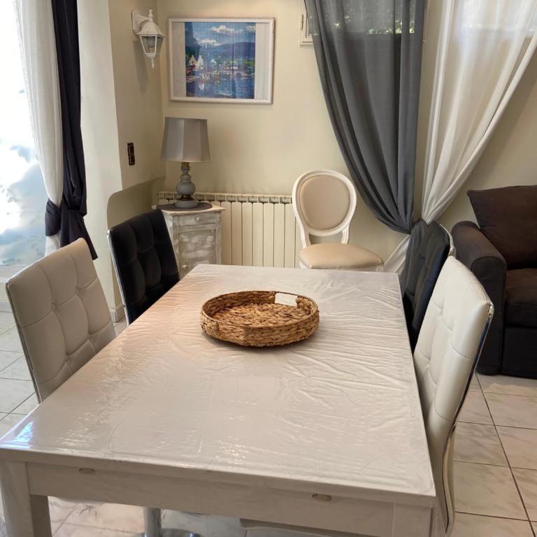 Gîte Comme à la maison - Apartment mit 2 Schlafzimmern - 18