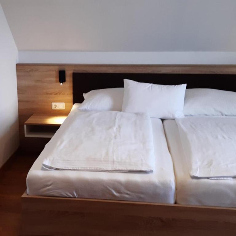 Weinlandhof - Doppelzimmer - 15