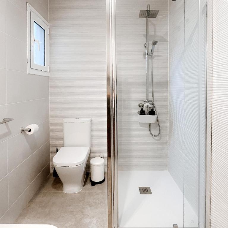 Apartamento Maëlle Playa Blanca - Apartamento de 2 dormitorios - 35