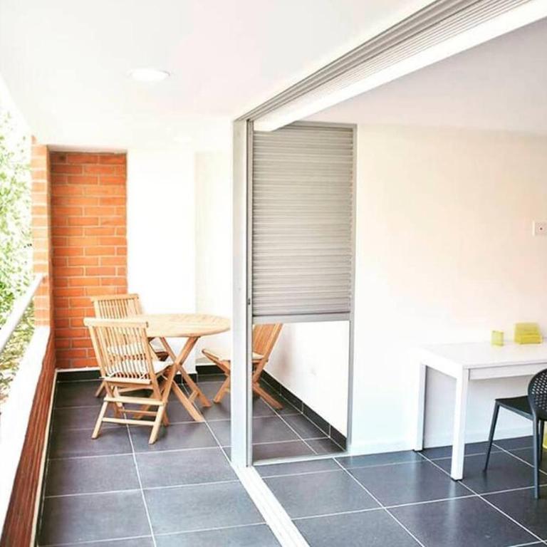 Espectacular apt 3 habitaciones deluxe! - Apartamento de 3 dormitorios - 9