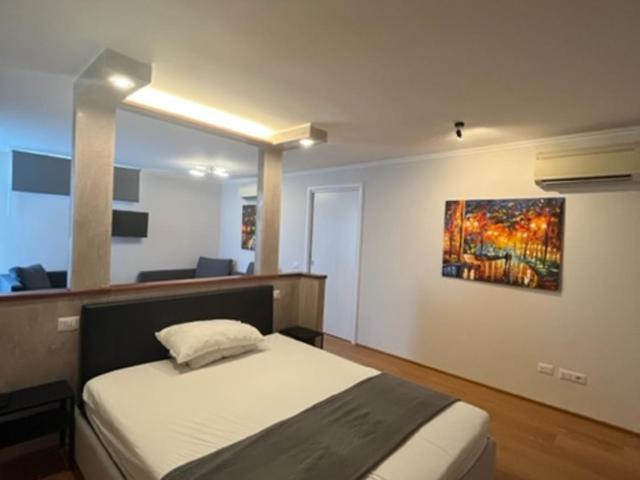 Oderisi Studio Suite - Deluxe Familiensuite - 4