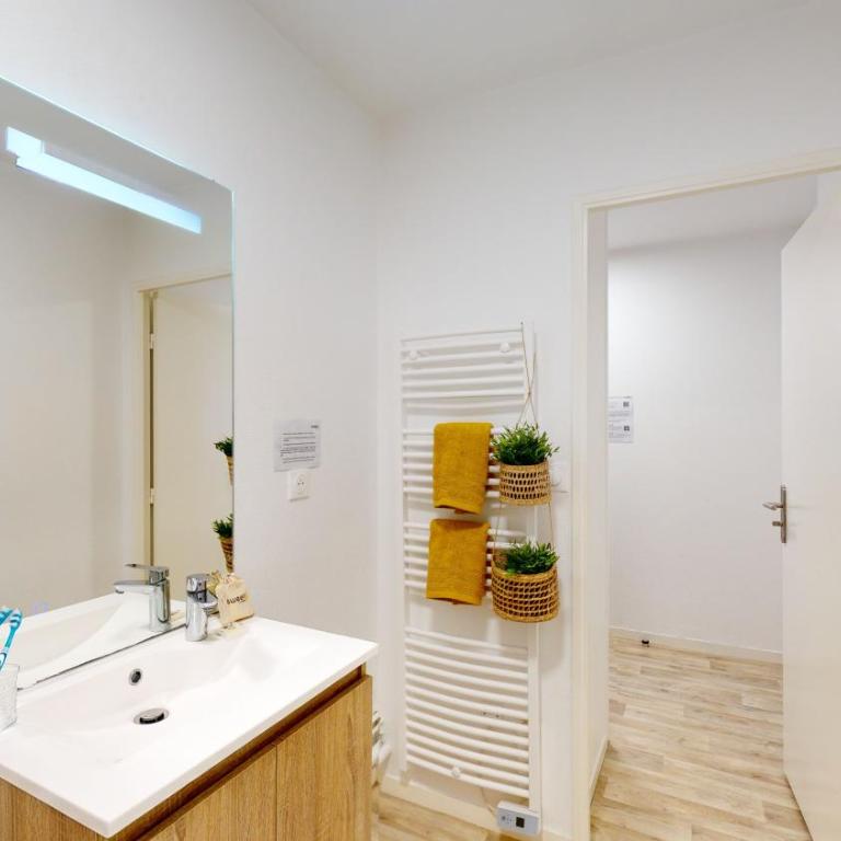 Sweetly Bordeaux Saint-Augustin - Appartement Standard - 1