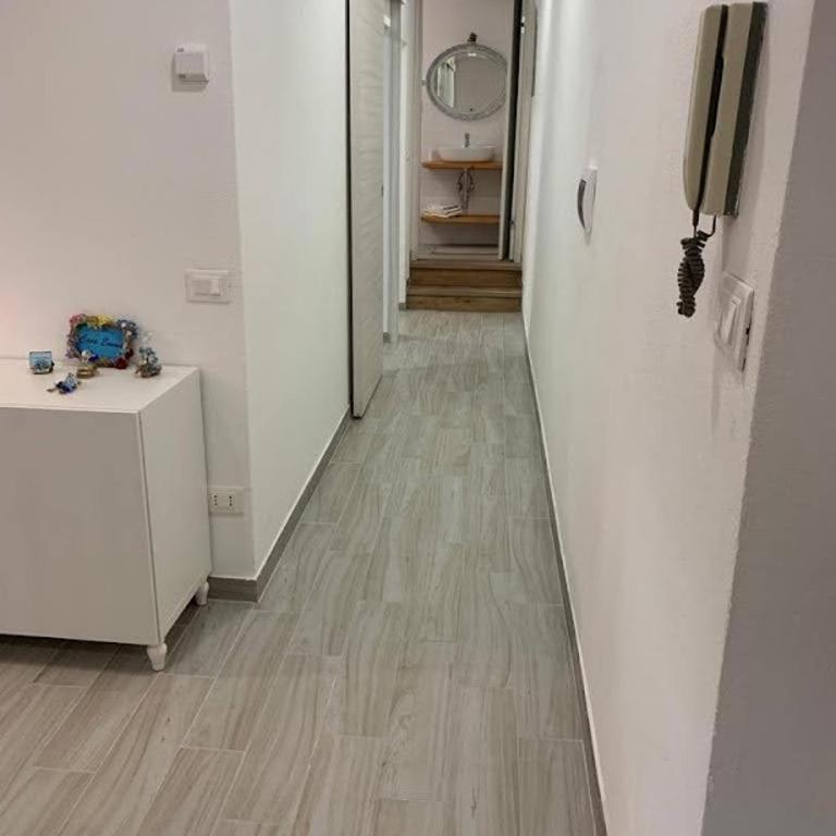 Casa Emma - Appartamento con 1 Camera da Letto - 26