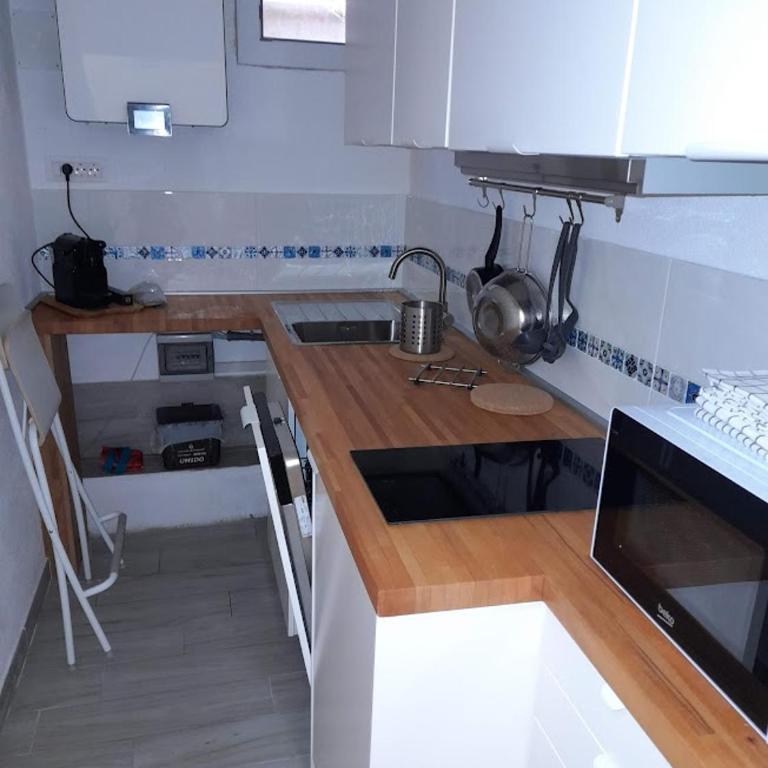 Casa Emma - Appartamento con 1 Camera da Letto - 29