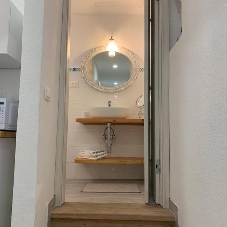 Casa Emma - Appartamento con 1 Camera da Letto - 24