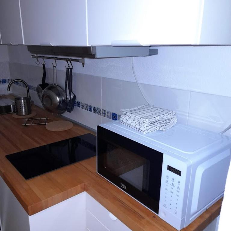 Casa Emma - Appartamento con 1 Camera da Letto - 30