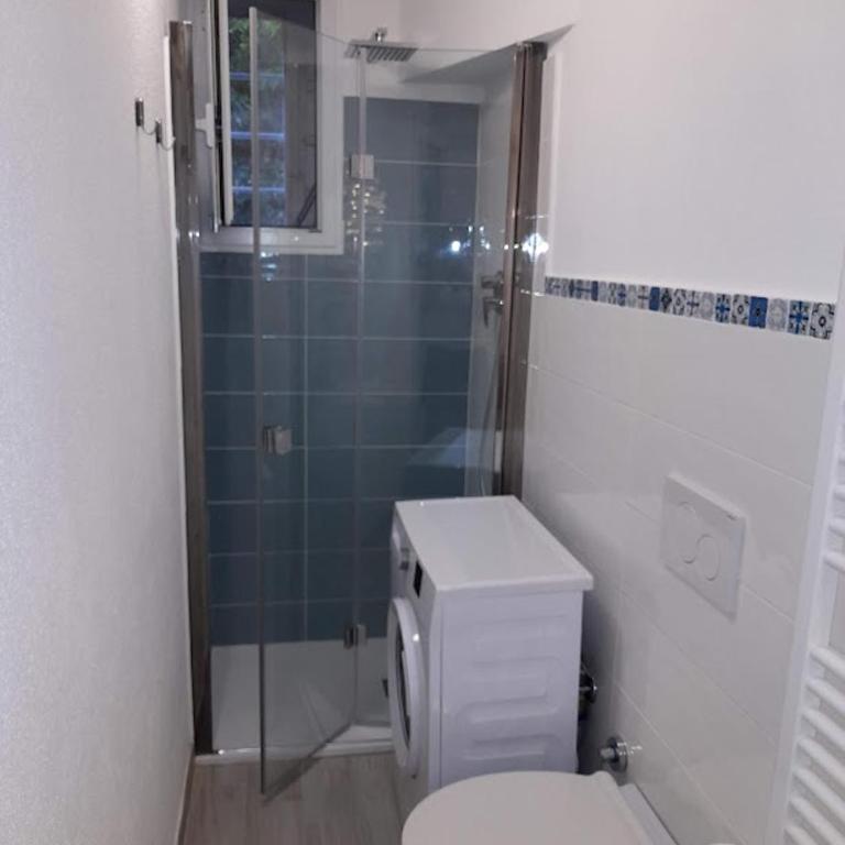Casa Emma - Appartamento con 1 Camera da Letto - 27