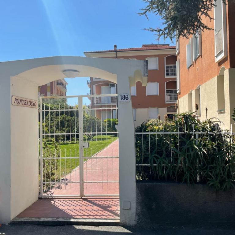 Spazioso appartamento a Diano Marina - Apartamento de 2 dormitorios - 16