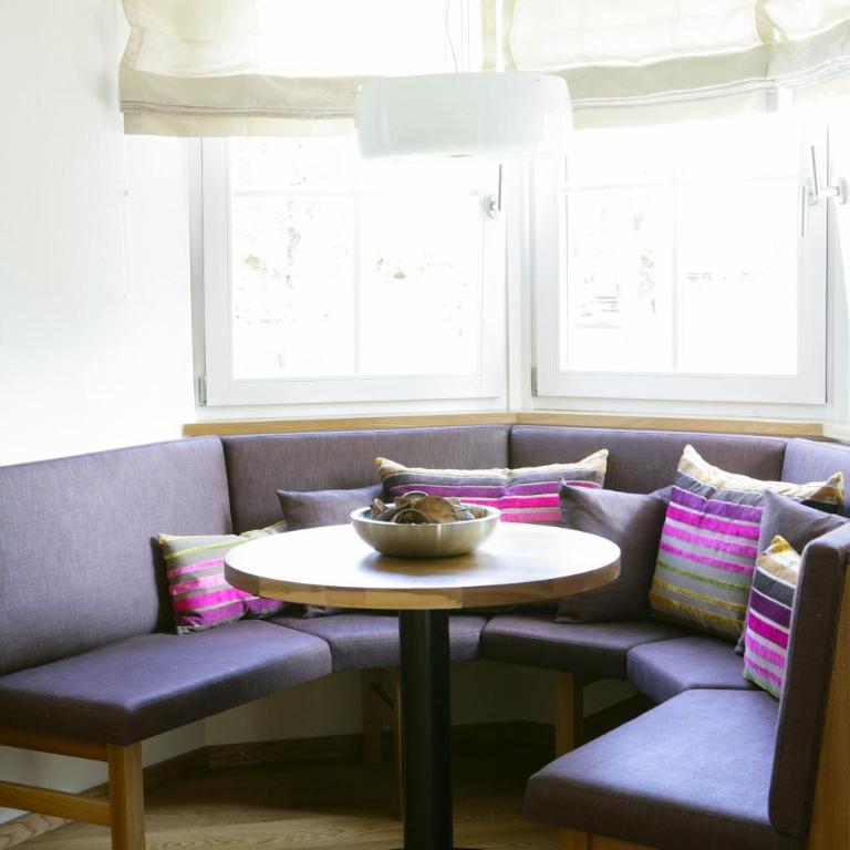 Hotel Maximilian - Suite - 3