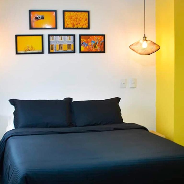 Espectacular apt de 3 habitaciones deluxe! - Three-Bedroom Apartment - 2