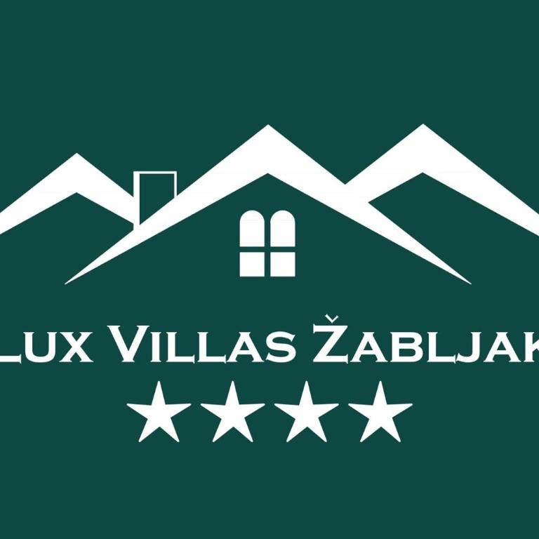 Lux Villas Zabljak - Two-Bedroom Villa - 6