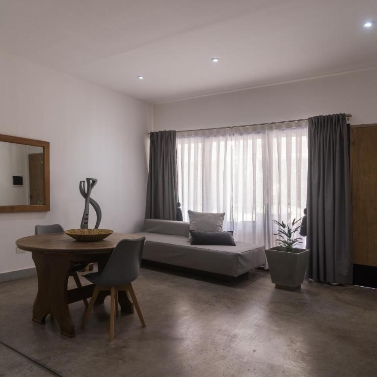 Haus Apart Hotel - Apartamento de 1 dormitorio - 4