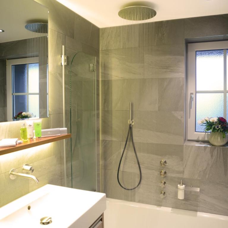 Hotel Sonne - Standard Doppelzimmer - 2