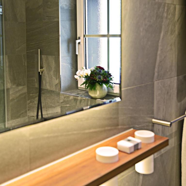 Hotel Sonne - Junior Suite - 9
