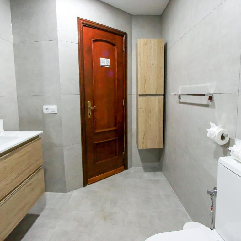 Paradise Gardens - Golf del Sur - Casa con 1 dormitorio - 19