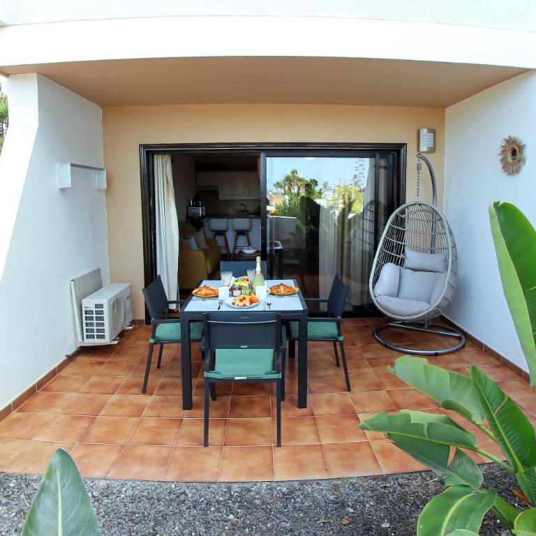 Paradise Gardens - Golf del Sur - Casa con 1 dormitorio - 26