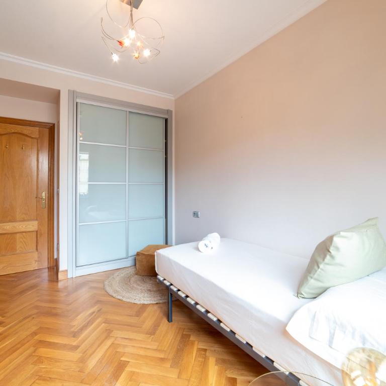 Comfy & luminous terrace apartment - Apartamento de 3 dormitorios - 16