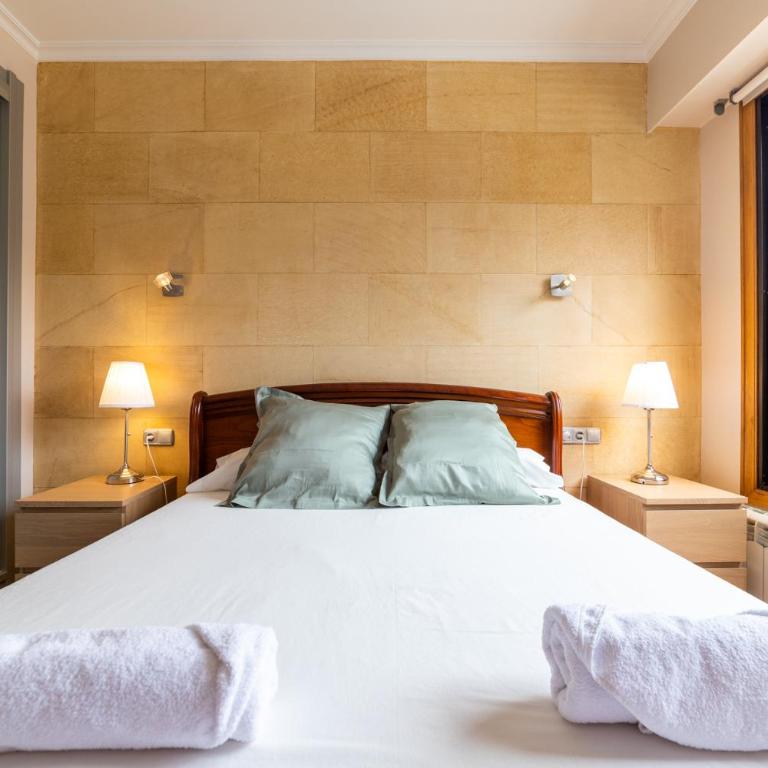 Comfy & luminous terrace apartment - Apartamento de 3 dormitorios - 11