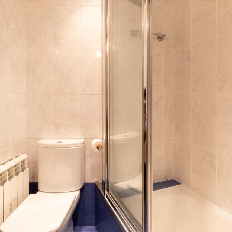 Comfy & luminous terrace apartment - Apartamento de 3 dormitorios - 19