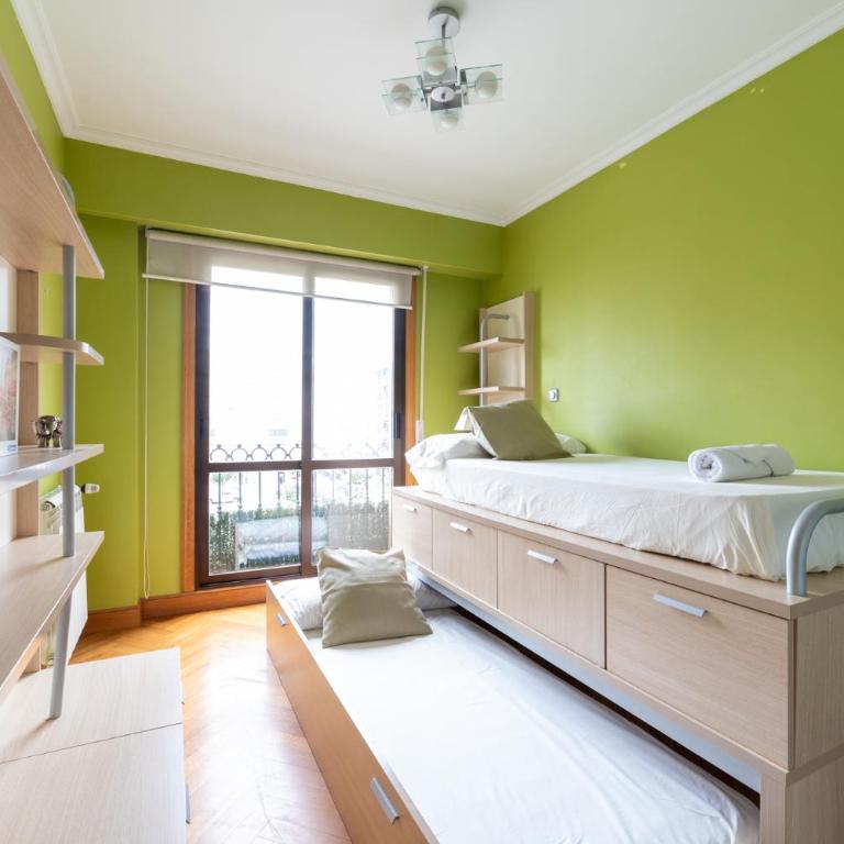 Comfy & luminous terrace apartment - Apartamento de 3 dormitorios - 22