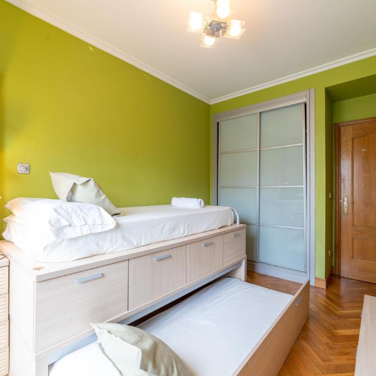 Comfy & luminous terrace apartment - Apartamento de 3 dormitorios - 21