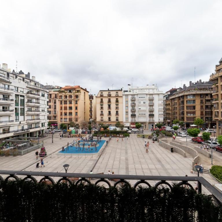 Comfy & luminous terrace apartment - Apartamento de 3 dormitorios - 29