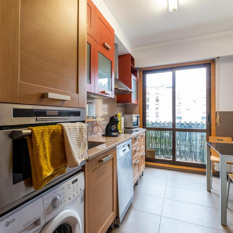 Comfy & luminous terrace apartment - Apartamento de 3 dormitorios - 26
