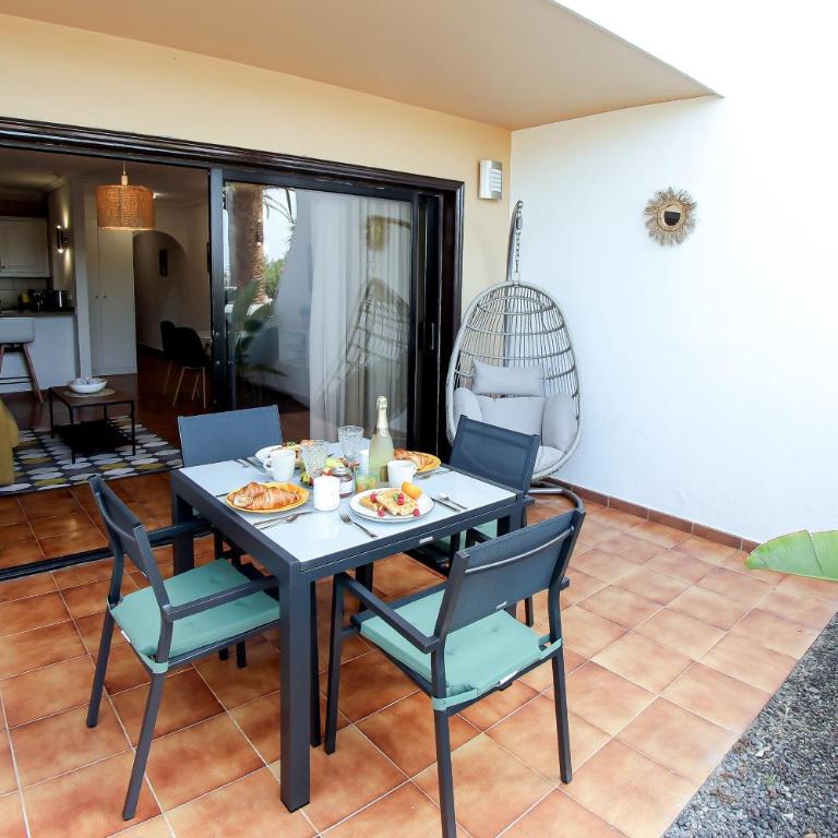 Paradise Gardens - Golf del Sur - Casa con 1 dormitorio - 21